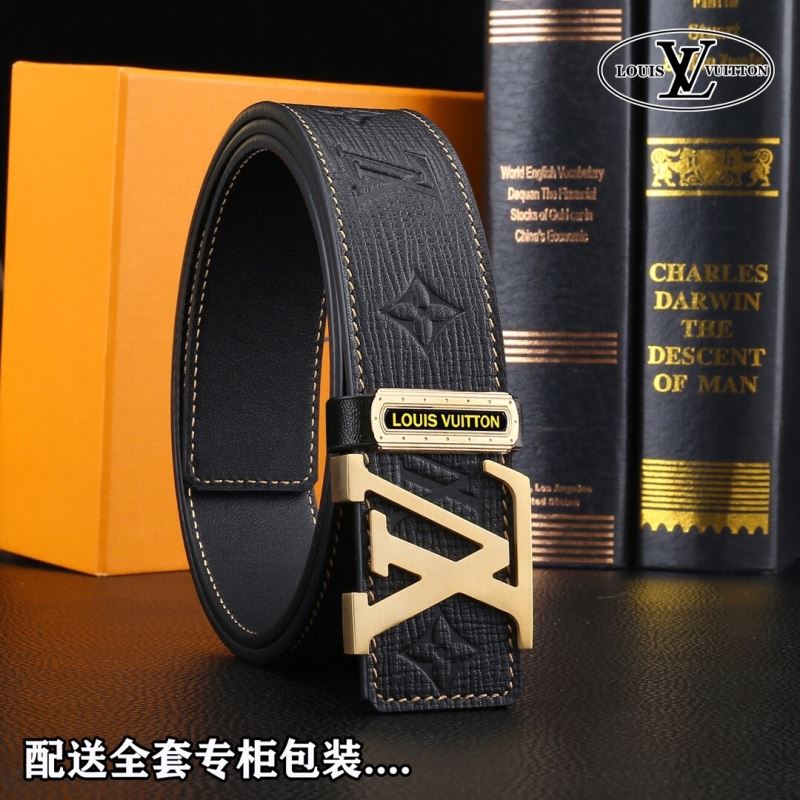 Louis Vuitton Belts